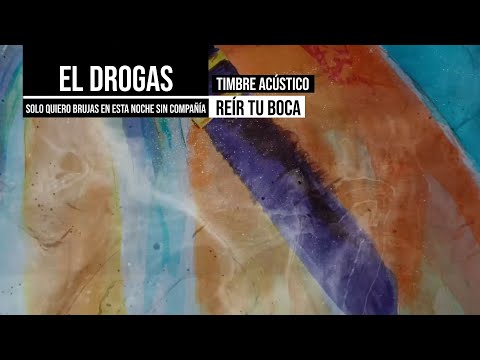 Video thumbnail for Reír tu boca
