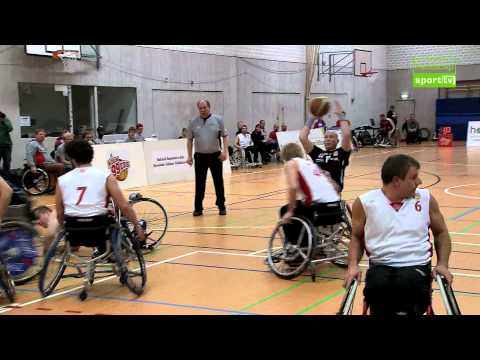 RBBL, 11. Spieltag: Dolphins Trier starten in Köln perfekt ins neue Jahr