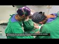 Empresa que fez mutirão de cirurgias oftalmológicas em Vilhena, tem atividades suspensas
