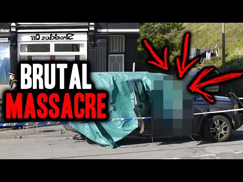 When A Man Totally Loses His Mind