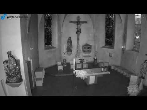 Pfarrkirche zum Hl. Laurentius / Parrocchia di San Lorenzo - St. Lorenzen / San Lorenzo Sebato (BZ)