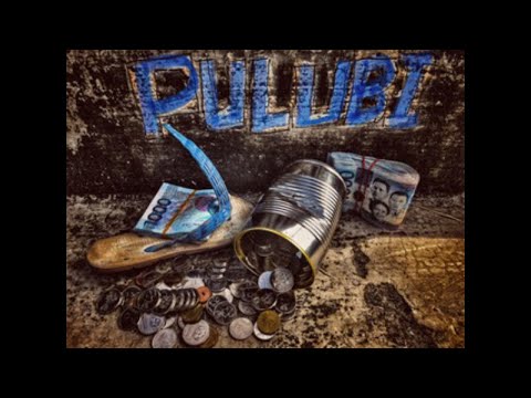 Gloc-9 Ft. LIRAH - Pulubi (Official Audio)