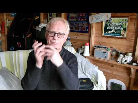 Chromatic harmonica lesson, 'California Dreaming' flute break