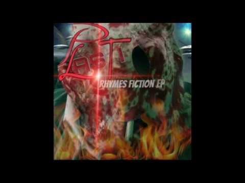Plasti - Rhymes Fiction EP [Full Album]