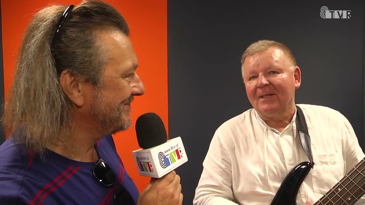 Pali się! Sieradzka kapela „Pożarniki” nagrywa swoją kolejną płytę