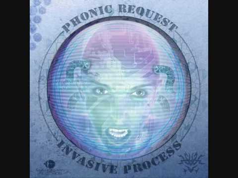 Phonic Request  - System Init