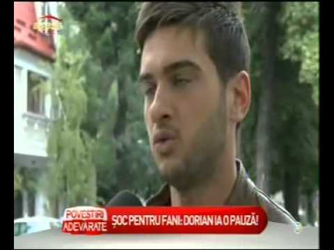 Dorian Popa   Acasă tv
