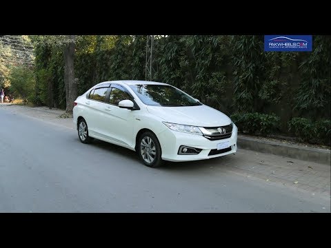 Honda Grace Hybrid | Owners Review