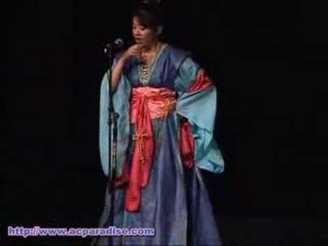 CAPP @ AX New York 2002 - #50 Nuriko