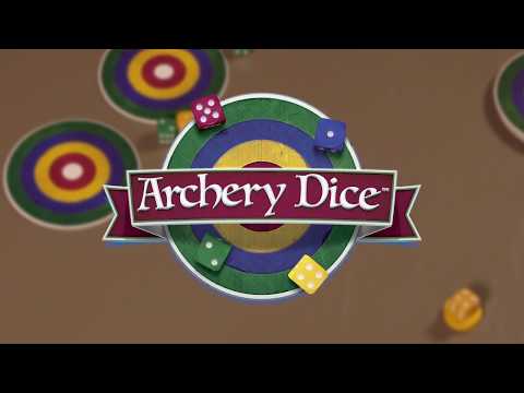 Archery Dice - How to Play