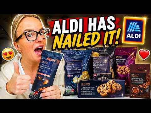 Aldi Pecans