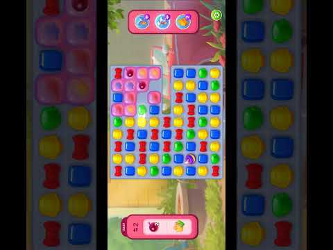 Shorts Playrix Homescapes Gameplay Walkthrough Level 13229-040