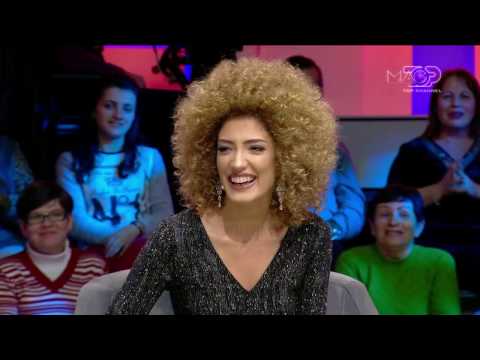 Top Show Magazine, 11 Shkurt 2017, Pjesa 3 - Top Channel Albania - Talk Show