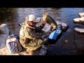 Nine Fish Session Down The Murrumbidgee May 2012