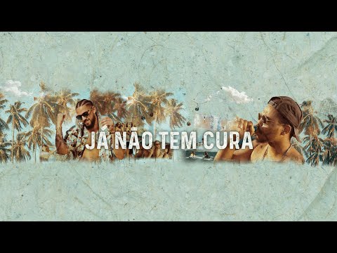 Dr Flow Semeia & Beatoven - Já Não Tem Cura