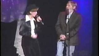 Martina McBride - 07  Cry On The Shoulder Of The Road (with Levon Helm) - Full Speed Ahead
