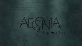 Video Aegonia - The Forgotten Song (FULL ALBUM)