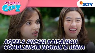Download lagu Demi Kejar Blade, Aqeela Minta Dibonceng Raisa! | Asmara Gen Z Episode 389 mp3 Download lagu Demi Kejar Blade, Aqeela Minta Dibonceng Raisa! | Asmara Gen Z Episode 389 mp3