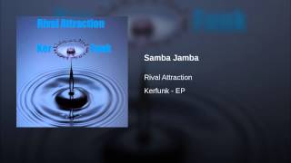 Samba Jamba