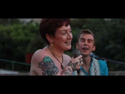 State of Emergency | Spencer Day & Effie Passero - [OFFICIAL VIDEO]