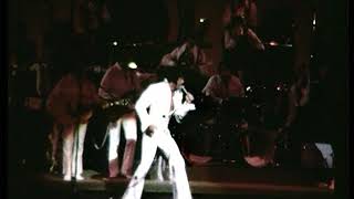 Elvis Presley  - Johnny B. Goode (LIVE) 1970