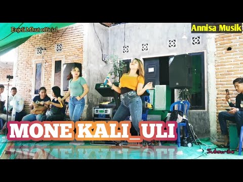MONE KALI_ULI (cover) Enjeli Mhut & Fika Rafika //@enjelimhutofficial2120