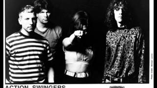 Action Swingers -  Lexicon Devil