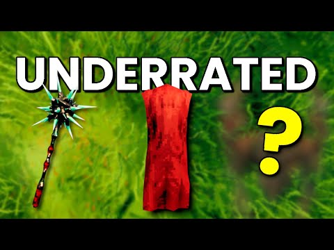 33 Most UNDERRATED Things in Valheim