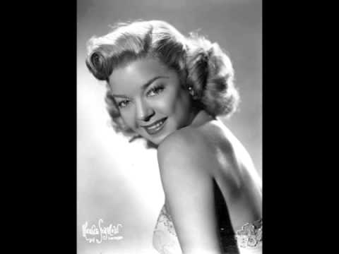 Night And Day (1944) - Frances Langford
