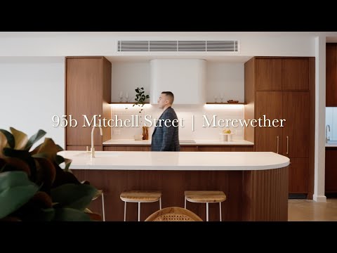 95b Mitchell Street, Merewether, NSW 2291, 4房, 2浴, House