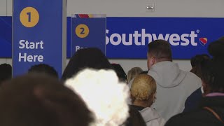 TSA workers quitting amid government shutdown