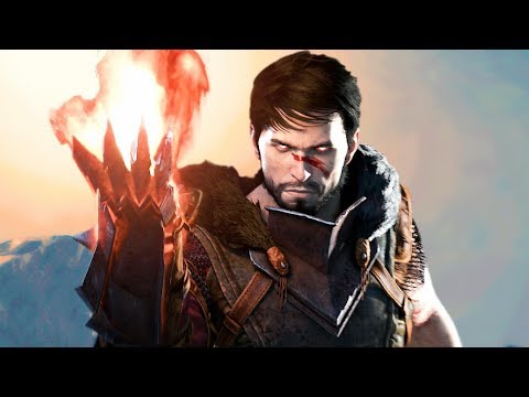 The Dragon Age That Ruined Dragon Age