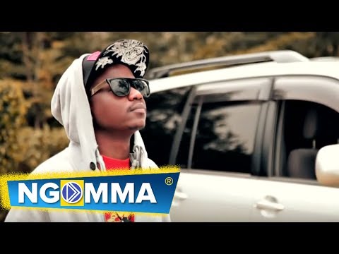 BLESSED JO - MY SON [OFFICIAL VIDEO]