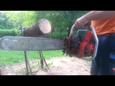 Dolmar Cc 109 chainsaw