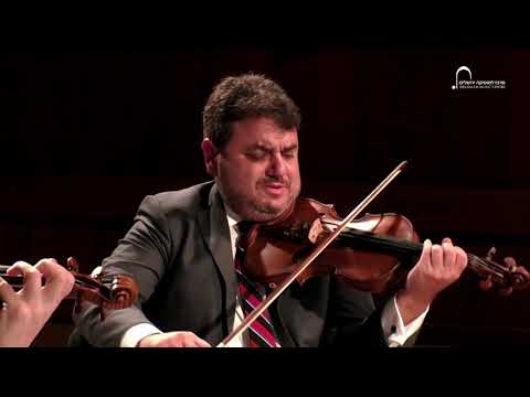 Death and the Maiden - The Jerusalem Quartet