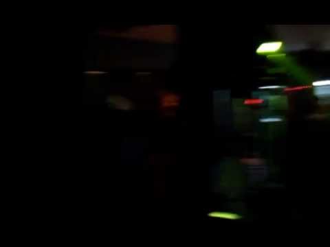 Deep Green, Lajes ,DJ Tiago Santiers