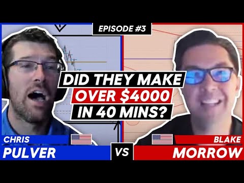 Episode 3 – How did they make over $400 in 40 minutes?