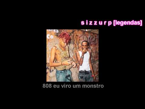 @yfg.nobre "RIP Fredo Santana" [letra & legenda]