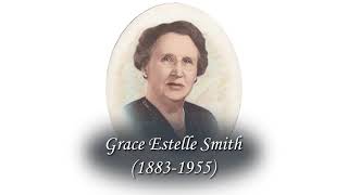 Grace Estelle Smith