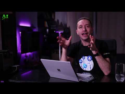 YouTube video