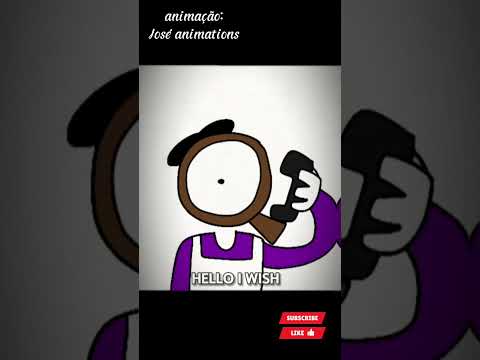 Skee-lo I Wish animation #iwish #animation