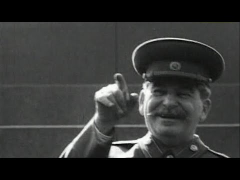 Stalin il mito - Doc ita (2003)