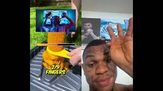 How many fingers did you put down ? #namechallange #duet #shortvideo