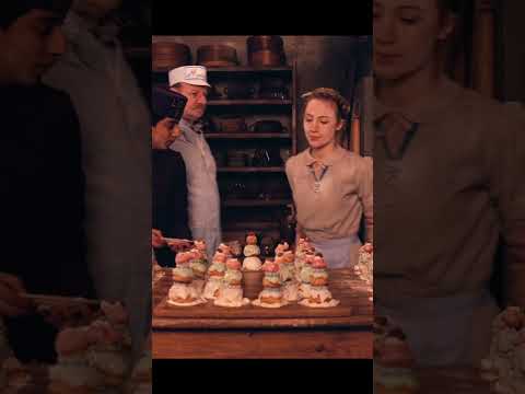 The Grand Budapest Hotel   Zero Jealous