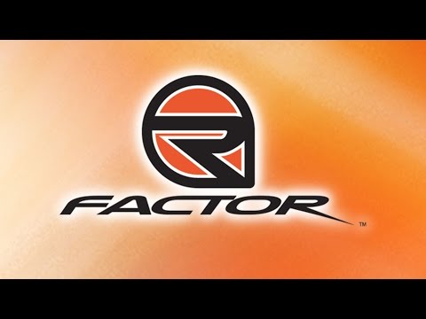 rFactor Steam Gift EUROPE - 1