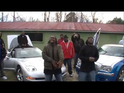 Ya boy Flamez & AP (KeepitGutta)