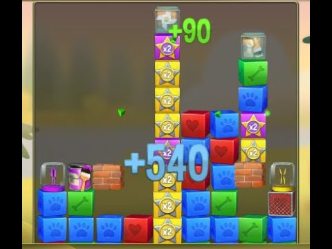 Pet Rescue Saga Level 5635 no boosters