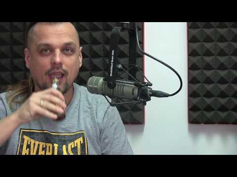 ROCK RADIO: Brkovi - Shamso 69 - INTERVJU