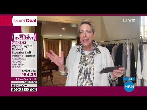 HSN | MarlaWynne Fashions 09.16.2020 - 05 PM