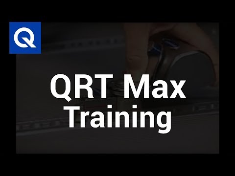 Thumbnail for Q'Straint : QRT Max Training - US Video